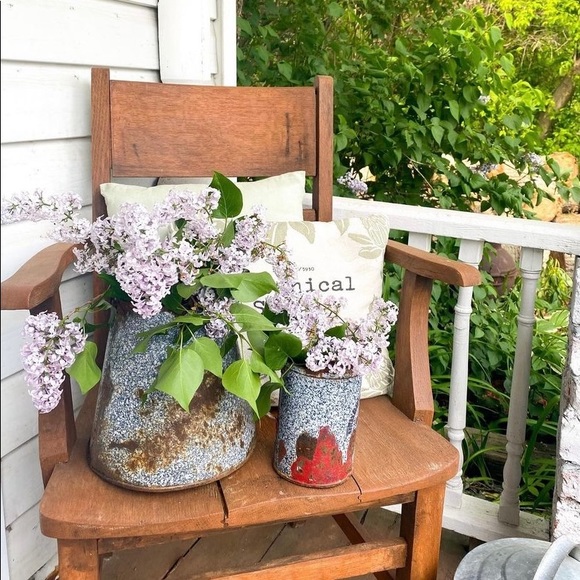 Meet your Posher, White & Wicker - Picture 1 of 1